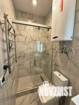 1-к квартира, посуточно, 14м2, 1/1 этаж