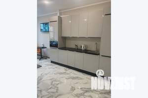 2-к квартира, посуточно, 80м2, 2/6 этаж