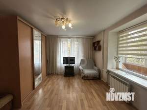 1-к квартира, на длительный срок, 31м2, 4/5 этаж