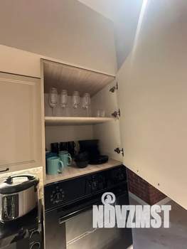 3-к квартира, посуточно, 107м2, 3/3 этаж