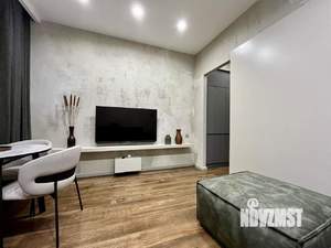 2-к квартира, на длительный срок, 62м2, 3/7 этаж