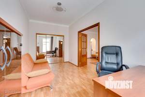 3-к квартира, на длительный срок, 122м2, 3/5 этаж