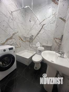 Студия квартира, на длительный срок, 27м2, 20/28 этаж