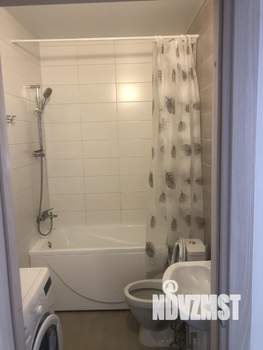 1-к квартира, на длительный срок, 32м2, 19/24 этаж