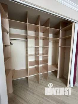 1-к квартира, на длительный срок, 38м2, 14/17 этаж