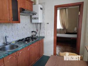 1-к квартира, на длительный срок, 52м2, 4/6 этаж