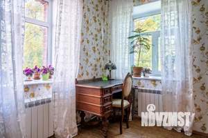 1-к квартира, посуточно, 60м2, 1/1 этаж