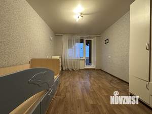 2-к квартира, на длительный срок, 46м2, 6/9 этаж