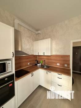 1-к квартира, на длительный срок, 34м2, 4/9 этаж