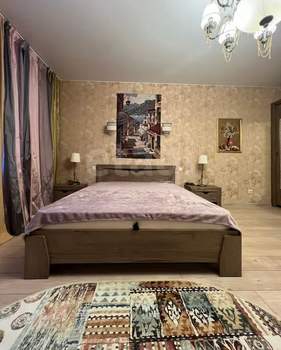 1-к квартира, на длительный срок, 48м2, 8/11 этаж