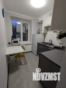 1-к квартира, посуточно, 31м2, 4/5 этаж