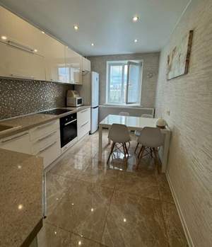 2-к квартира, на длительный срок, 56м2, 11/12 этаж