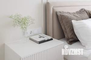 1-к квартира, посуточно, 48м2, 11/11 этаж