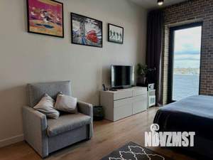 1-к квартира, посуточно, 33м2, 1/1 этаж