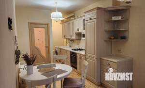 1-к квартира, на длительный срок, 59м2, 5/6 этаж