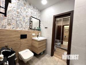 1-к квартира, на длительный срок, 41м2, 10/11 этаж