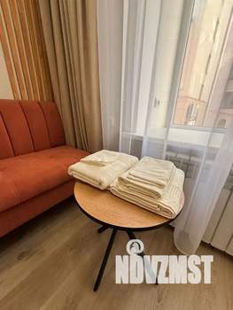 Студия квартира, посуточно, 14м2, 2/5 этаж