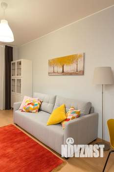 1-к квартира, на длительный срок, 55м2, 7/10 этаж