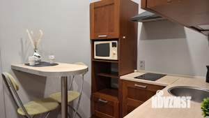 1-к квартира, на длительный срок, 45м2, 5/5 этаж