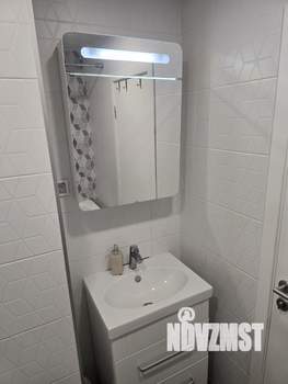 2-к квартира, на длительный срок, 51м2, 17/18 этаж