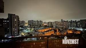 3-к квартира, на длительный срок, 120м2, 12/16 этаж