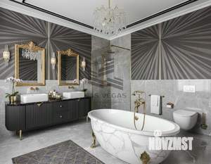 3-к квартира, на длительный срок, 110м2, 7/10 этаж