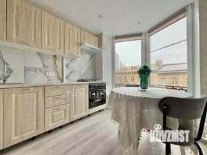 1-к квартира, на длительный срок, 38м2, 5/9 этаж