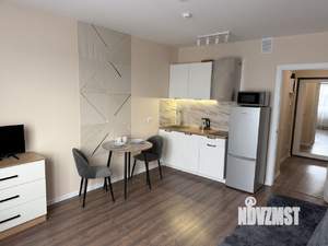 Студия квартира, на длительный срок, 22м2, 14/25 этаж