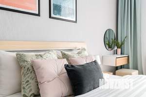 2-к квартира, посуточно, 55м2, 1/1 этаж