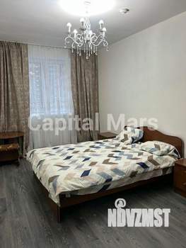 1-к квартира, на длительный срок, 40м2, 8/27 этаж