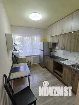 2-к квартира, посуточно, 50м2, 12/12 этаж