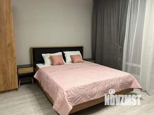 1-к квартира, посуточно, 26м2, 9/12 этаж