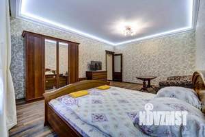 1-к квартира, посуточно, 23м2, 1/1 этаж