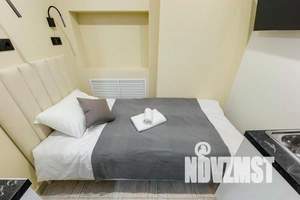 1-к квартира, посуточно, 10м2, 1/5 этаж