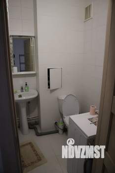 1-к квартира, на длительный срок, 34м2, 12/25 этаж