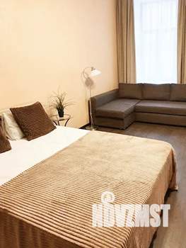 1-к квартира, посуточно, 30м2, 2/5 этаж