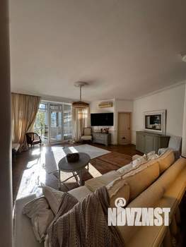 3-к квартира, на длительный срок, 100м2, 3/5 этаж