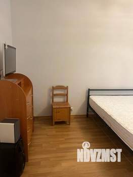 1-к квартира, на длительный срок, 35м2, 13/25 этаж