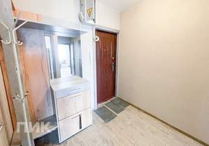 1-к квартира, на длительный срок, 41м2, 4/10 этаж