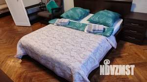 2-к квартира, посуточно, 52м2, 2/5 этаж