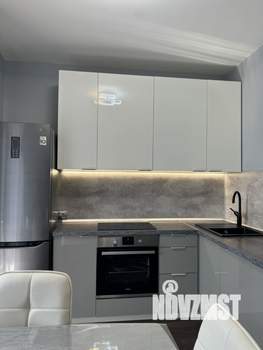 1-к квартира, посуточно, 37м2, 6/12 этаж