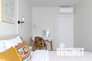 1-к квартира, посуточно, 37м2, 3/11 этаж