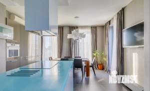 4-к квартира, на длительный срок, 193м2, 6/7 этаж