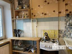 1-к квартира, на длительный срок, 36м2, 8/12 этаж