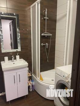 Студия квартира, на длительный срок, 25м2, 2/9 этаж