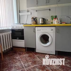 2-к квартира, посуточно, 36м2, 2/12 этаж
