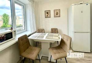 3-к квартира, на длительный срок, 70м2, 3/9 этаж