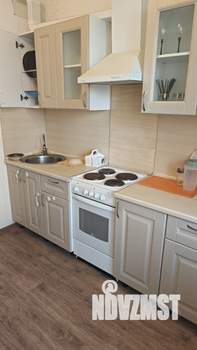 1-к квартира, на длительный срок, 35м2, 6/24 этаж