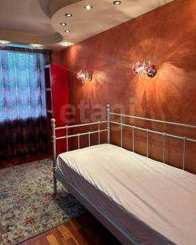 3-к квартира, на длительный срок, 60м2, 8/9 этаж