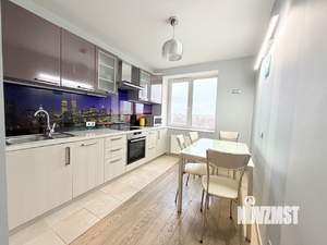 1-к квартира, на длительный срок, 45м2, 14/26 этаж